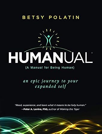 دانلود نسخه کامل کتاب زبان اصلی Humanual: A Manual for Being Human