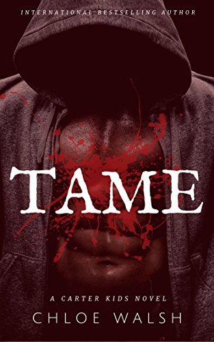 کتاب Tame رام