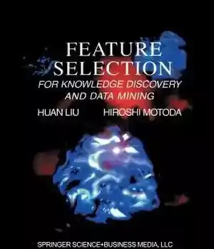 دانلود کتاب Feature Selection for Knowledge Discovery and Data Mining