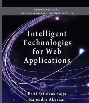 دانلود کتاب Intelligent technologies for web applications