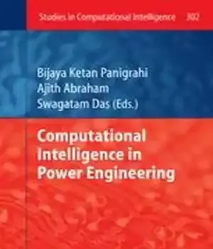 دانلود کتاب Computational Intelligence in Power Engineering