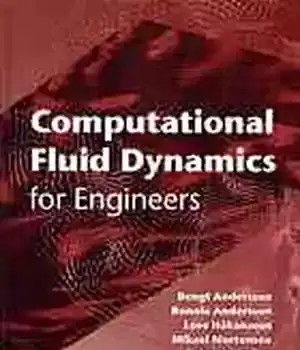 دانلود کتاب Computational fluid dynamics for engineers