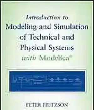 دانلود کتاب Introduction to modeling and simulation of technical physical systems with Modelica