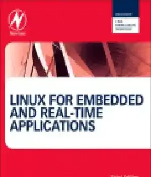 دانلود کتاب Linux for Embedded and Real-time Applications