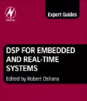 دانلود کتاب DSP for Embedded and Real-Time Systems