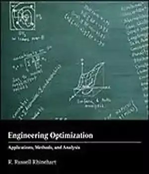 دانلود کتاب Engineering optimization: applications, methods and analysis