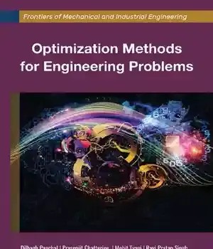 دانلود کتاب Optimization Methods For Engineering Problems