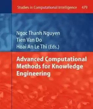 دانلود کتاب Advanced Computational Methods for Knowledge Engineering – ‌