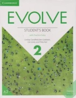 کتاب 2 EVOLVE ناشر انتشارات جاودانه جنگل