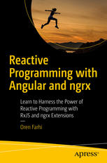 دانلود کتاب Reactive Programming with Angular and ngrx: Learn to Harness the Power of RxJS ngrx Extensions
