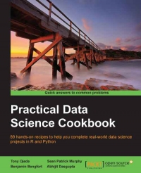 دانلود کتاب Practical Data Science Cookbook: 89 hands-on recipes to help you complete real-world projects in R and Python