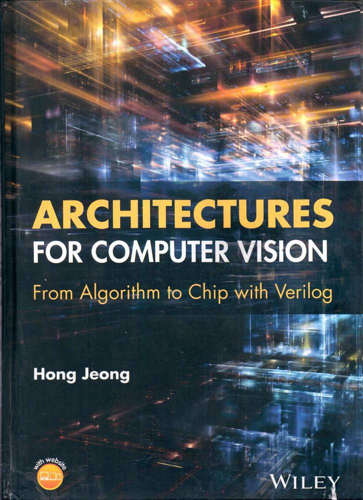 کتاب افست Architectures for Computer Vision