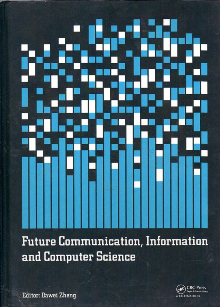 کتاب افست Future communication information and computer science