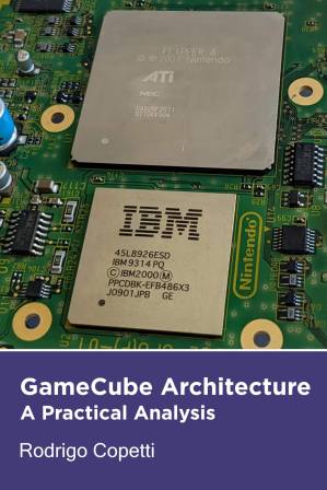 دانلود کتاب GameCube Architecture: Powerful and Compact
