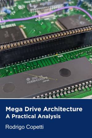 دانلود کتاب Mega Drive/Genesis Architecture: New Techniques of Composition