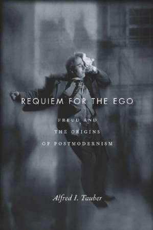 دانلود کتاب Requiem for the Ego: Freud and Origins of Postmodernism