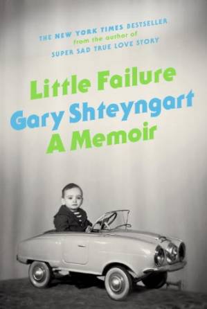 دانلود کتاب Little failure : a memoir