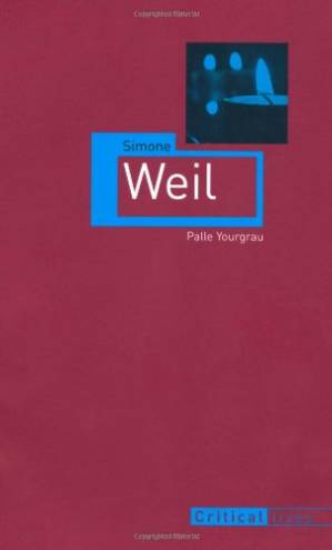 دانلود کتاب Simone Weil