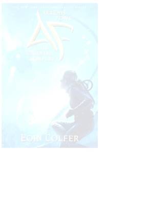 دانلود کتاب Artemis Foul: The Atlantis Complex