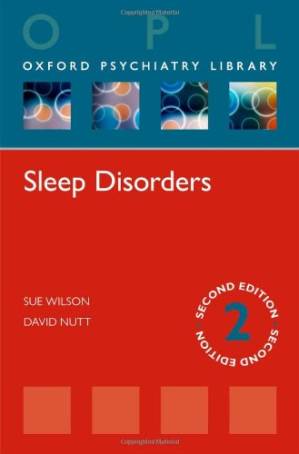 دانلود کتاب Sleep disorders