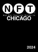 دانلود کتاب Not For Tourists Guide to Chicago 2024