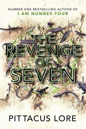 دانلود کتاب The Revenge of Seven