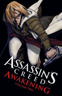 دانلود کتاب Assassin’s Creed: Awakening Vol. 2