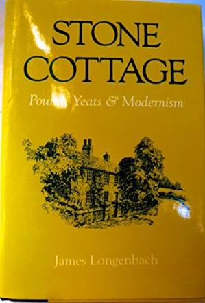 دانلود کتاب Stone Cottage : Pound, Yeats, and modernism