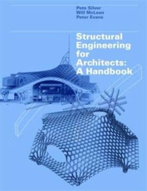 دانلود کتاب Structural engineering for architects : a handbook