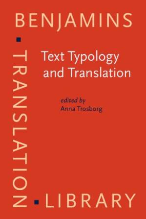 دانلود کتاب Text typology and translation