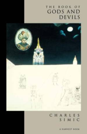 دانلود کتاب The book of gods and devils