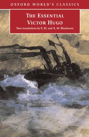 دانلود کتاب The Essential Victor Hugo