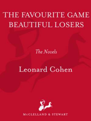 دانلود کتاب The Favourite Game & Beautiful Losers