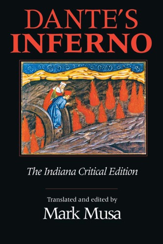 دانلود کتاب Dante’s Inferno