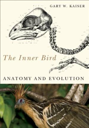 دانلود کتاب The Inner Bird: Anatomy and Evolution