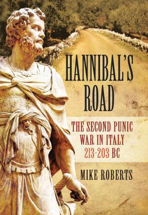 دانلود کتاب Hannibal’s Road