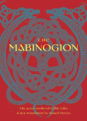 دانلود کتاب The Mabinogion: Great Medieval Celtic Tales