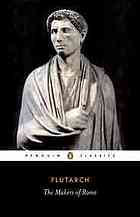 دانلود کتاب The Makers of Rome
