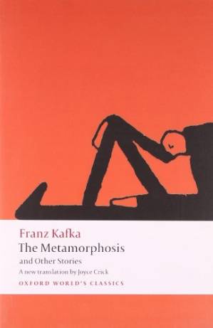 دانلود کتاب The metamorphosis and other stories