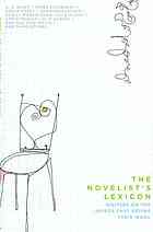 دانلود کتاب The novelist’s lexicon : writers on words that define their work