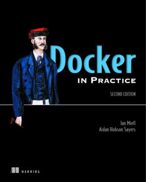 دانلود کتاب Docker in Practice, Second Edition