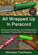 دانلود کتاب All Wrapped Up in Paracord