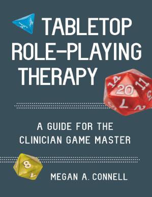 دانلود کتاب Tabletop Role-Playing Therapy
