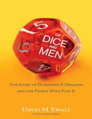 دانلود کتاب Of Dice and Men