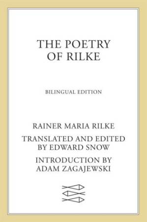 دانلود کتاب The Poetry of Rilke