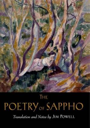 دانلود کتاب The Poetry of Sappho