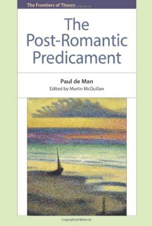 دانلود کتاب The Post-Romantic Predicament