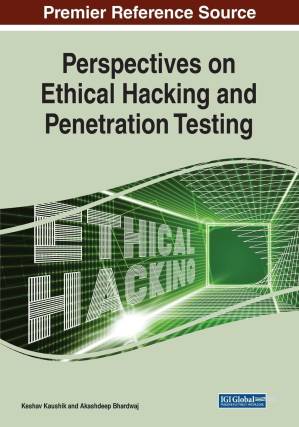 دانلود کتاب Perspectives on Ethical Hacking and Penetration Testing