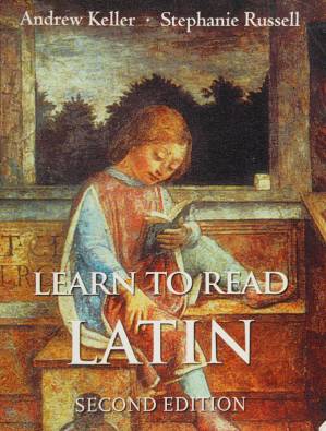 دانلود کتاب Learn to Read Latin, Second Edition: Textbook