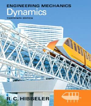 دانلود کتاب Engineering Mechanics Dynamics